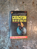 Cataclysm: The Day The World Died - Don Pendleton