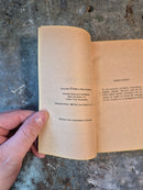 Cataclysm: The Day The World Died - Don Pendleton