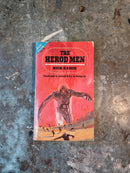 The Herod Men/Dark Planet - Nick Kamin/John Rackham