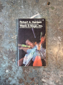 Waldo & Magic, Inc. - Robert A. Heinlein