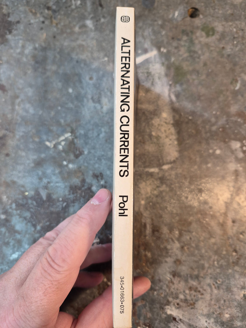 Alternating Currents - Frederik Pohl