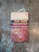 The Time Twisters - J. Hunter Holly