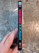 Wind Child - R. M. Meluch