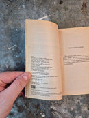 Wind Child - R. M. Meluch