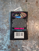 Wind Child - R. M. Meluch