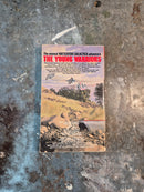 Battlestar Galactica 4: The Young Warriors - Glen A. Larson & Robert Thurston