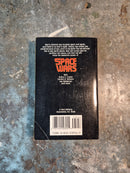 Poul Anderson: Space Wars - Charles Waugh & Martin H. Greenberg (editor)