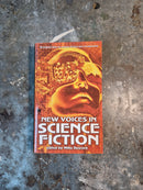 New Voices In Science Fiction - Mike Resnick (editor)