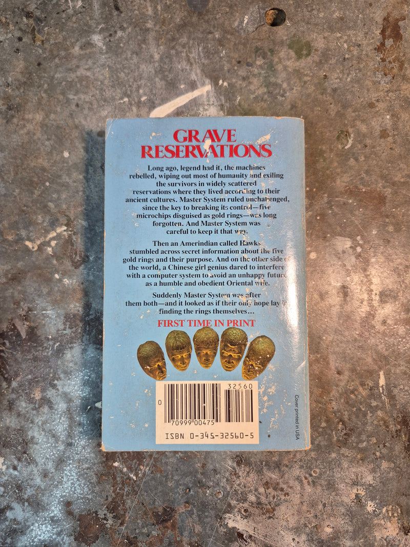 The Rings Of The Master Book One: Lords Of The Middle Dark - Jack L. Chalker