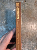 Vengence Of The Dancing Gods - Jack L. Chalker