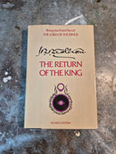 The Lord Of The Rings: The Return Of The King - J. R. R. Tolkien