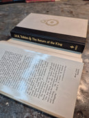The Lord Of The Rings: The Return Of The King - J. R. R. Tolkien