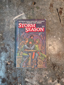 Thieves' World 4: Storm Season - Robert Lynn Asprin