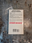 Thieves' World 4: Storm Season - Robert Lynn Asprin