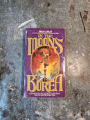 In The Moons Of Borea - Brian Lumley