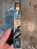 Surrender To The Will Of The Night - Glen Cook