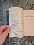 Surrender To The Will Of The Night - Glen Cook