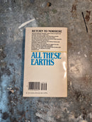 All These Earths - F. M. Busby