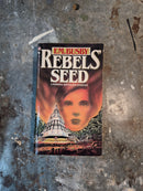 Rebels' Seed - F. M. Busby