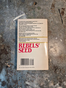Rebels' Seed - F. M. Busby