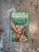 Tarzan Of The Apes - Edgar Rice Burroughs