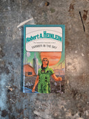 Farmer In The Sky - Robert A. Heinlein