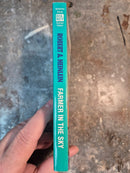 Farmer In The Sky - Robert A. Heinlein