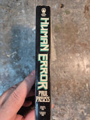 Human Error - Paul Preuss