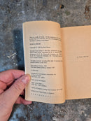 Human Error - Paul Preuss