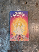The Queen Of The Swords - Michael Moorcock