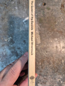 The Queen Of The Swords - Michael Moorcock