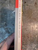 The Man In The High Castle - Philip K. Dick