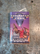 Toolmaker Koan - John McLoughlin