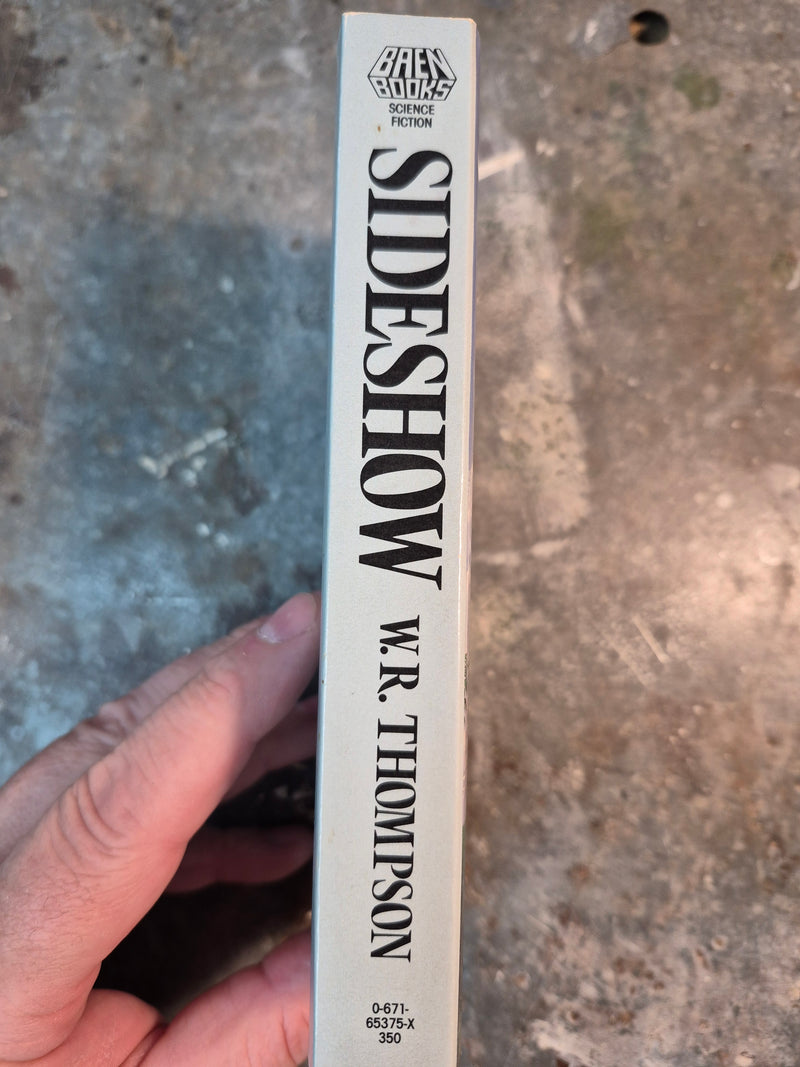Sideshow - W. R. Thompson