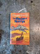 The Master Of Norriya - Wayland Drew