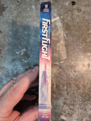 First Flight - Chris Claremont