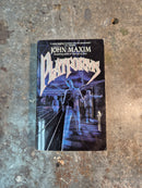 Platforms - John Maxim