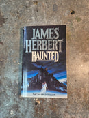 Haunted - James Herbert