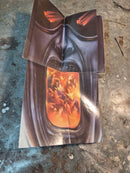 The Scream - John Skipp & Craig Spector