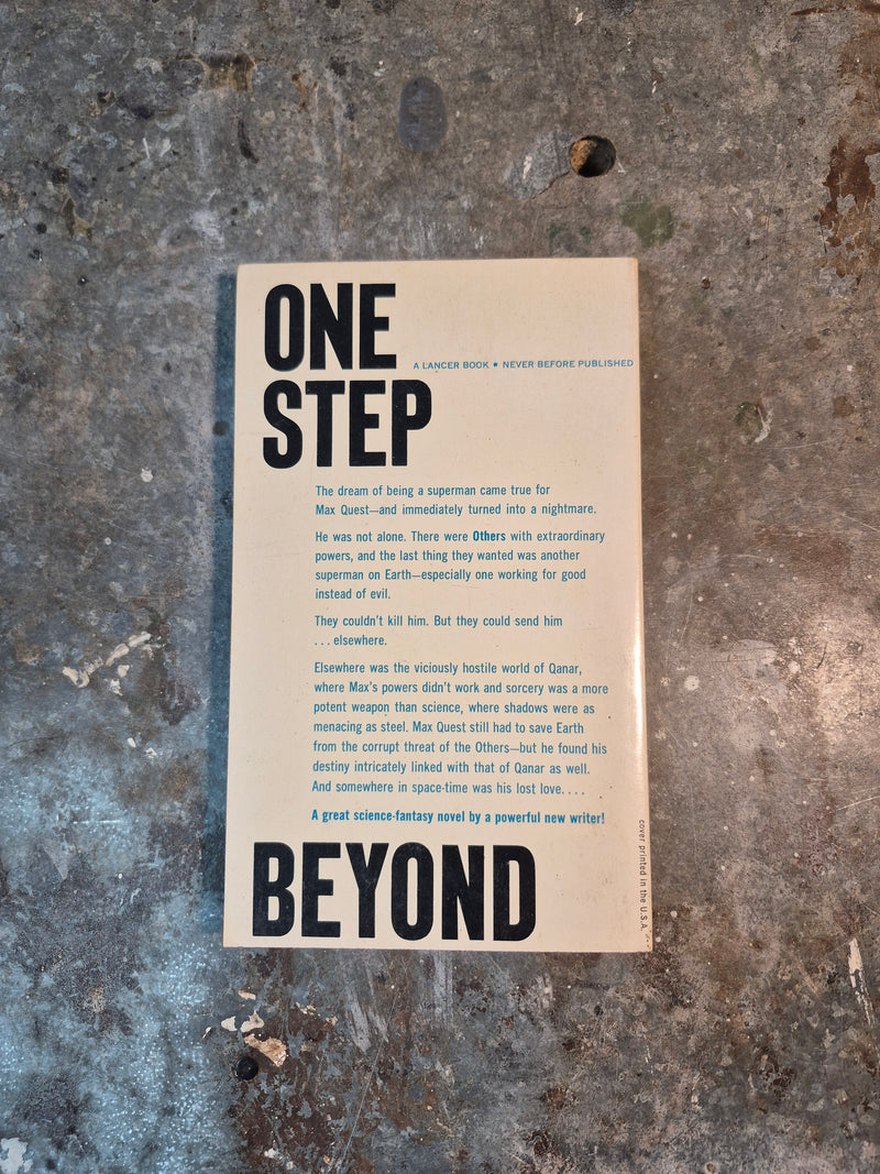 Phoenix Prime - Ted White