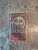 Everworld II: Land Of Loss - K. A. Applegate