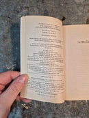 The White Tribunal - Paula Volsky