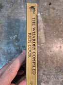 The Wizardry Compiled - Rick Cook
