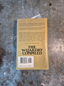 The Wizardry Compiled - Rick Cook