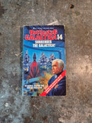 Battlestar Galactica 14: Surrender The Galactica! - Glen A. Larson & Robert Thurston