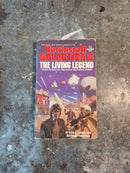 Battlestar Galactica 6: The Living Legend - Glen A. Larson & Nicholas Yermakov