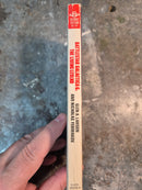 Battlestar Galactica 6: The Living Legend - Glen A. Larson & Nicholas Yermakov