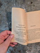 Battlestar Galactica 6: The Living Legend - Glen A. Larson & Nicholas Yermakov