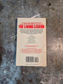 Battlestar Galactica 6: The Living Legend - Glen A. Larson & Nicholas Yermakov