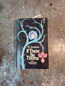 If There Be Thorns - V. C. Andrews